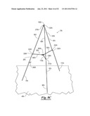 FLORAL EASEL diagram and image