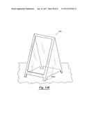 FLORAL EASEL diagram and image