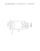 MOUNTING BRACKET FOR USE WITH A WATER HEATER diagram and image