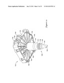 MOUNTING BRACKET FOR USE WITH A WATER HEATER diagram and image