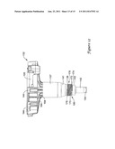 MOUNTING BRACKET FOR USE WITH A WATER HEATER diagram and image