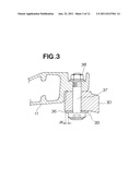 SEAT RAIL OF MOTORCYCLE diagram and image