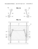 SEAT RAIL OF MOTORCYCLE diagram and image