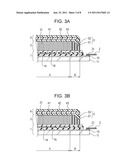 RADIOGRAPHIC IMAGING APPARATUS, RADIOGRAPHIC IMAGING SYSTEM, AND METHOD OF     PRODUCING RADIOGRAPHIC IMAGING APPARATUS diagram and image