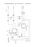 SYSTEM FOR CONTINUOUS MODE PROCESSING OF THE CONTENTS OF MULTIPLE REACTION     RECEPTACLES IN A REAL-TIME AMPLIFICATION ASSAY diagram and image