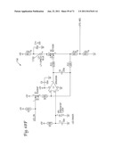 SYSTEM FOR CONTINUOUS MODE PROCESSING OF THE CONTENTS OF MULTIPLE REACTION     RECEPTACLES IN A REAL-TIME AMPLIFICATION ASSAY diagram and image