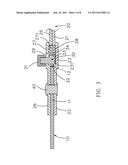 PULLER WITH ADJUSTABLE HOOK HEAD diagram and image