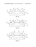 Isolation for nanowire devices diagram and image