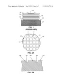 SEMICONDUCTOR LIGHT-EMITTING DEVICE WITH PASSIVATION LAYER diagram and image