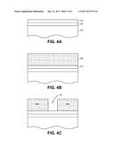 DUAL LAYER GATE DIELECTRICS FOR NON-SILICON SEMICONDUCTOR DEVICES diagram and image