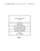 NON-PLANAR GERMANIUM QUANTUM WELL DEVICES diagram and image