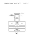 NON-PLANAR GERMANIUM QUANTUM WELL DEVICES diagram and image