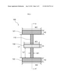 FIELD-EFFECT TRANSISTOR AND SENSOR BASED ON THE SAME diagram and image