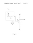 ENHANCED E-FIELD SENSING USING NEGATIVE CAPACITANCE FET SUBTHRESHOLD SLOPE     ENHANCEMENT diagram and image