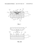 ORGANIC THIN FILM TRANSISTOR AND METHOD OF MANUFACTURING THE SAME diagram and image