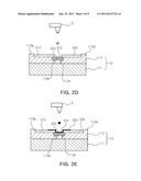 ORGANIC THIN FILM TRANSISTOR AND METHOD OF MANUFACTURING THE SAME diagram and image