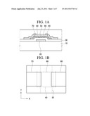 DISPLAY SUBSTRATE, METHOD OF MANUFACTURING THE SAME diagram and image