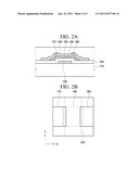 DISPLAY SUBSTRATE, METHOD OF MANUFACTURING THE SAME diagram and image