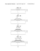 DISPLAY SUBSTRATE, METHOD OF MANUFACTURING THE SAME diagram and image