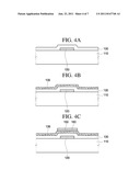 DISPLAY SUBSTRATE, METHOD OF MANUFACTURING THE SAME diagram and image