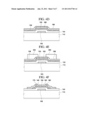 DISPLAY SUBSTRATE, METHOD OF MANUFACTURING THE SAME diagram and image