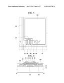 DISPLAY SUBSTRATE, METHOD OF MANUFACTURING THE SAME diagram and image