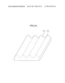 THIN FILM TRANSISTOR SUBSTRATE AND METHOD FOR FABRICATING THE SAME diagram and image