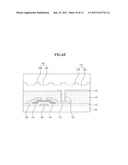 THIN FILM TRANSISTOR SUBSTRATE AND METHOD FOR FABRICATING THE SAME diagram and image