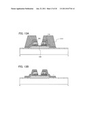 THIN FILM TRANSISTOR AND METHOD FOR MANUFACTURING THE SAME diagram and image