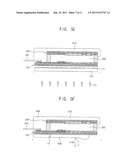 Display Device and Method of Manufacturing the Same diagram and image