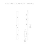 TRANSFLECTIVE LIQUID CRYSTAL DISPLAY PANEL AND MANUFACTURING METHOD     THEREOF diagram and image