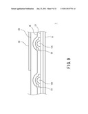 DISPLAY PANEL SUBSTRATE, DISPLAY PANEL, METHOD FOR MANUFACTURING DISPLAY     PANEL SUBSTRATE, AND METHOD FOR MANUFACTURING DISPLAY PANEL diagram and image