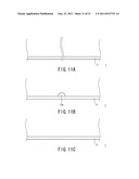 DISPLAY PANEL SUBSTRATE, DISPLAY PANEL, METHOD FOR MANUFACTURING DISPLAY     PANEL SUBSTRATE, AND METHOD FOR MANUFACTURING DISPLAY PANEL diagram and image