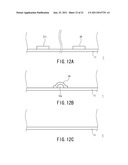 DISPLAY PANEL SUBSTRATE, DISPLAY PANEL, METHOD FOR MANUFACTURING DISPLAY     PANEL SUBSTRATE, AND METHOD FOR MANUFACTURING DISPLAY PANEL diagram and image