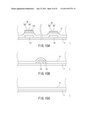 DISPLAY PANEL SUBSTRATE, DISPLAY PANEL, METHOD FOR MANUFACTURING DISPLAY     PANEL SUBSTRATE, AND METHOD FOR MANUFACTURING DISPLAY PANEL diagram and image