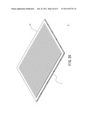 DISPLAY PANEL SUBSTRATE, DISPLAY PANEL, METHOD FOR MANUFACTURING DISPLAY     PANEL SUBSTRATE, AND METHOD FOR MANUFACTURING DISPLAY PANEL diagram and image