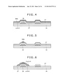 DISPLAY DEVICE, COPPER ALLOY FILM FOR USE THEREIN, AND COPPER ALLOY     SPUTTERING TARGET diagram and image