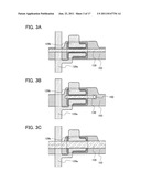 THIN FILM TRANSISTOR AND MANUFACTURING METHOD THEREOF diagram and image