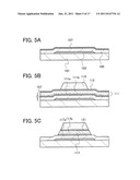 THIN FILM TRANSISTOR AND MANUFACTURING METHOD THEREOF diagram and image