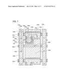 THIN FILM TRANSISTOR AND MANUFACTURING METHOD THEREOF diagram and image