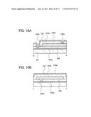 THIN FILM TRANSISTOR AND MANUFACTURING METHOD THEREOF diagram and image