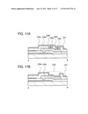 THIN FILM TRANSISTOR AND MANUFACTURING METHOD THEREOF diagram and image