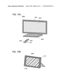 THIN FILM TRANSISTOR AND MANUFACTURING METHOD THEREOF diagram and image