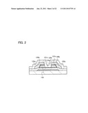 THIN FILM TRANSISTOR diagram and image