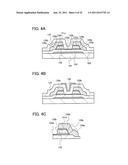 THIN FILM TRANSISTOR diagram and image