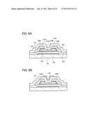 THIN FILM TRANSISTOR diagram and image