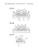 THIN FILM TRANSISTOR diagram and image