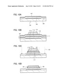 THIN FILM TRANSISTOR diagram and image