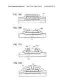 THIN FILM TRANSISTOR diagram and image