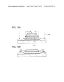 THIN FILM TRANSISTOR diagram and image